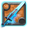 Master's Infinity Blade