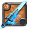 Master's Infinity Blade