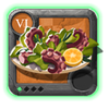 Deepwater Kraken Salad