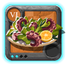 Deepwater Kraken Salad