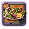 Deepwater Kraken Salad