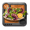 Deepwater Kraken Salad