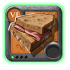 Mutton Sandwich
