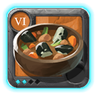 Redspring Eel Stew