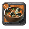 Redspring Eel Stew