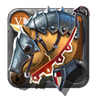 Master's Warhorse