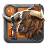 Master's Transport Ox