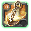Master's Celestial Censer