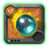 Master's Eye of Secrets