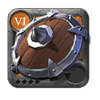 Master's Shield