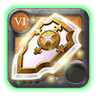 Master's Astral Aegis
