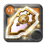 Master's Astral Aegis