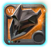 Master's Caitiff Shield