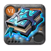Master's Timelocked Grimoire