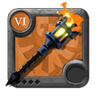 Master's Torch