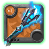 Master's Blueflame Torch