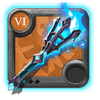 Master's Blueflame Torch