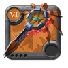 Master's Taproot