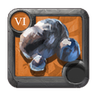 Runite Ore