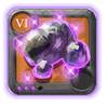 Exceptional Runite Ore