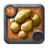 Potatoes