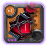 Berserk Potion
