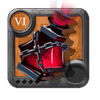 Berserk Potion