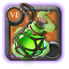Poison Potion
