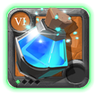 Gathering Potion
