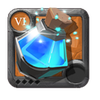 Gathering Potion