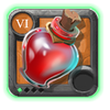 Major Healing Potion