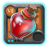 Major Healing Potion