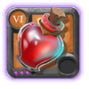 Major Healing Potion