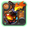 Hellfire Potion