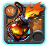 Hellfire Potion