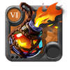 Poção Infernal