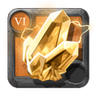 Master's Avalonian Shard