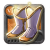 Master's Sandals of Purity
