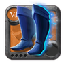 Master's Feyscale Sandals