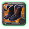 Master's Fiend Sandals