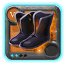 Master's Fiend Sandals