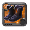 Master's Fiend Sandals
