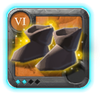 Master's Druid Sandals