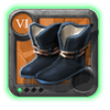 Master's Cleric Sandals
