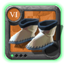 Master's Mage Sandals
