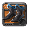 Master's Harvester Workboots