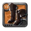 Master's Fisherman Workboots