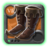 Master's Skinner Workboots