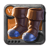 Master's Miner Workboots