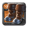 Master's Quarrier Workboots